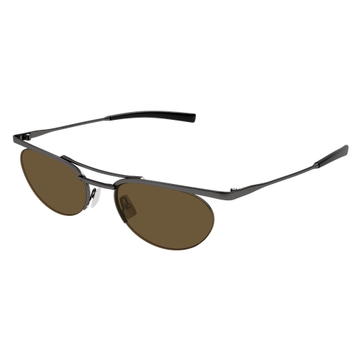 Gafas de sol Saint Laurent SL 862003-RUTHENIUM-RUTHENIUM-BROWN54 - SL 862003-RUTHENIUM-RUTHENIUM-BROWN54